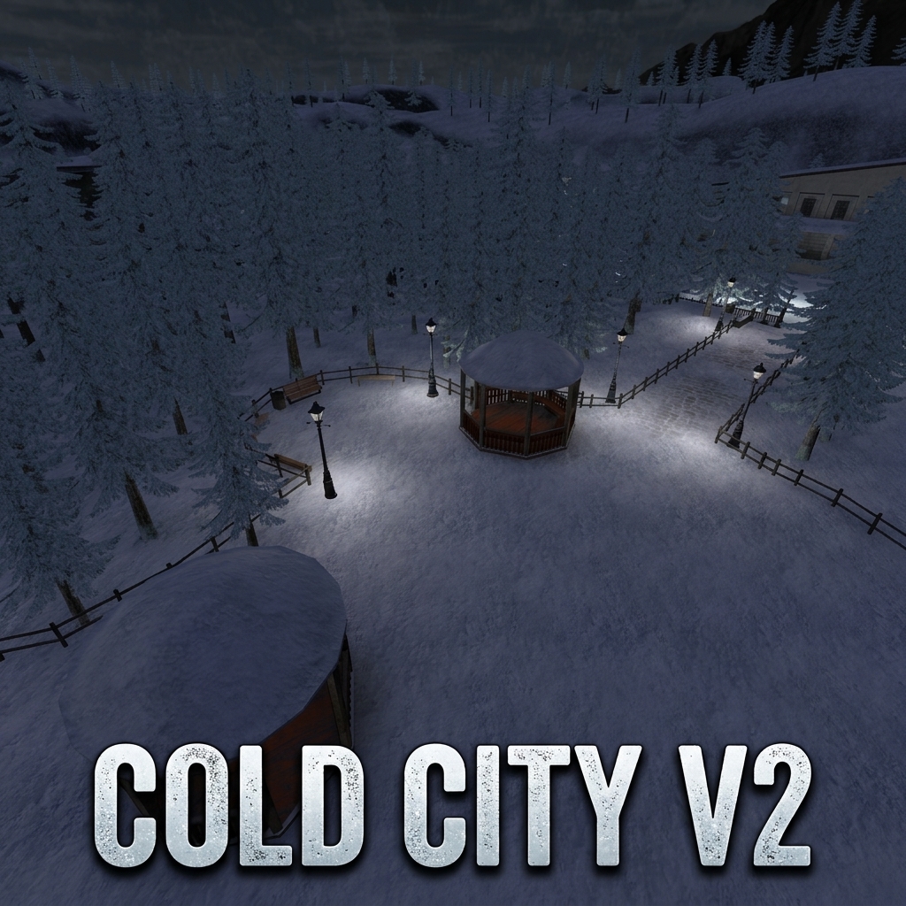 [RP] Cold City