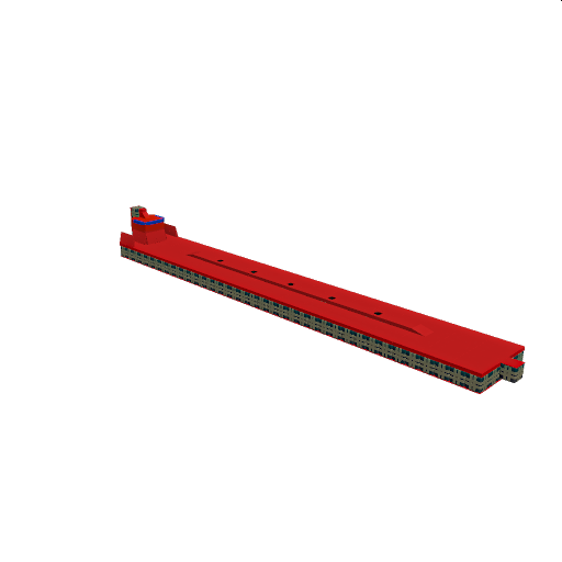 Helios Carrier-boat