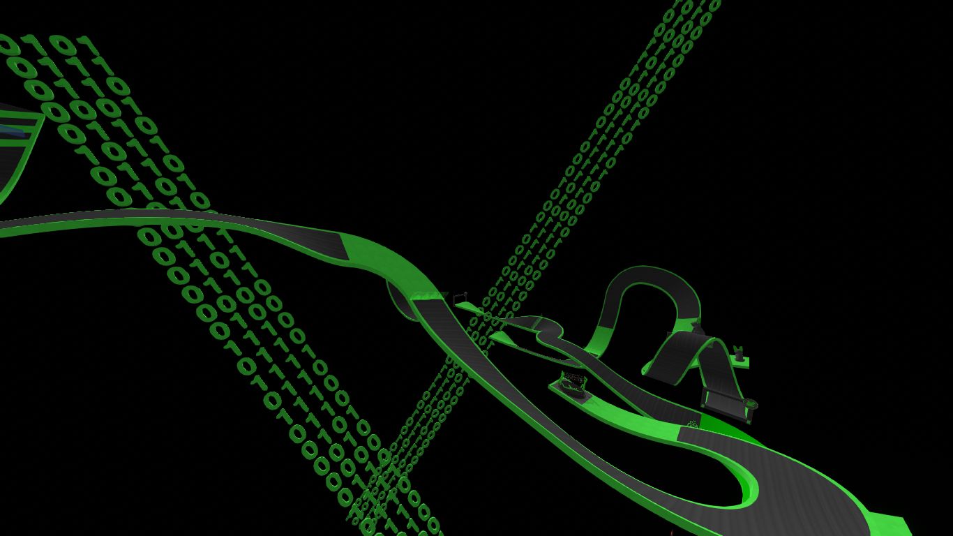 [L3m] Data Stream