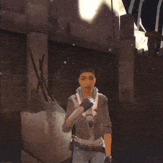 Random Job Application Jumpscare