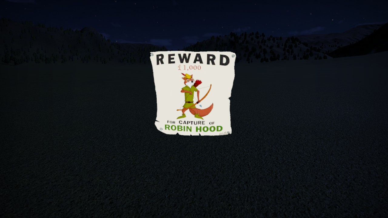 MM-RobinHoodWantedPoster
