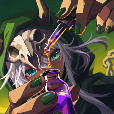 SilentCardAnimerRework