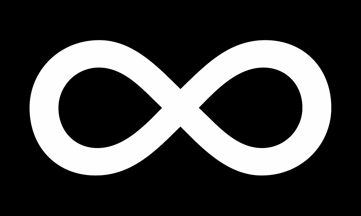 ∞