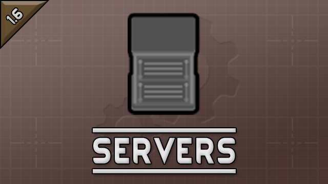 Servers