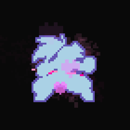 The Queen Of Hatred (Wingless)