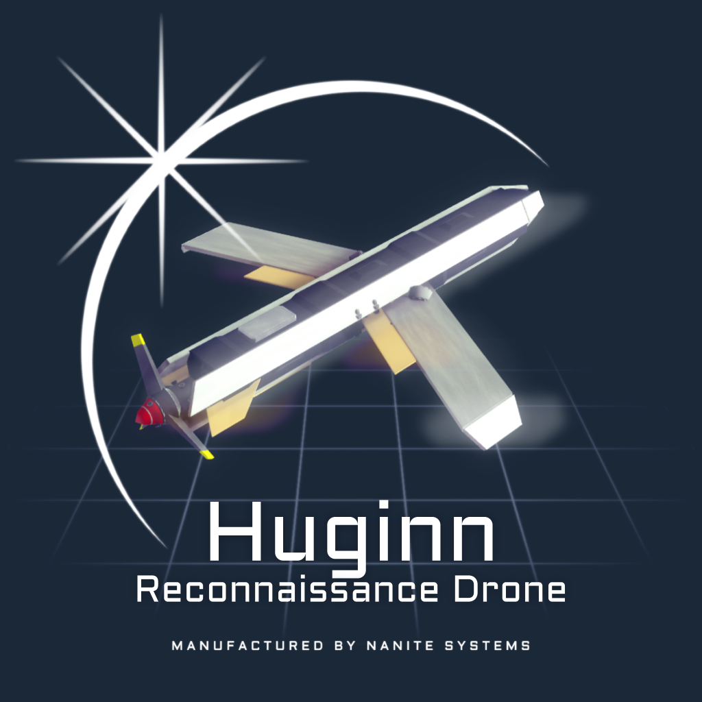 [NS] Huginn Searcher