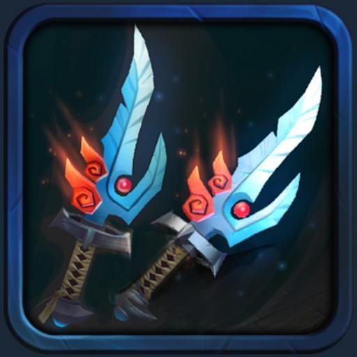 Ronin Rooster - Wakizashi