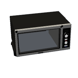 DeLonghi DO1279 Toaster Oven