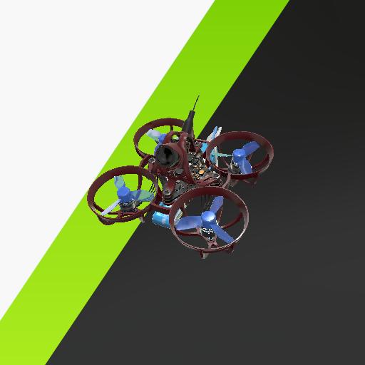  Meteor 75 Pro V3