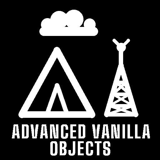 Advanced Vanilla Objects preview