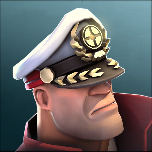 Admiral Doe