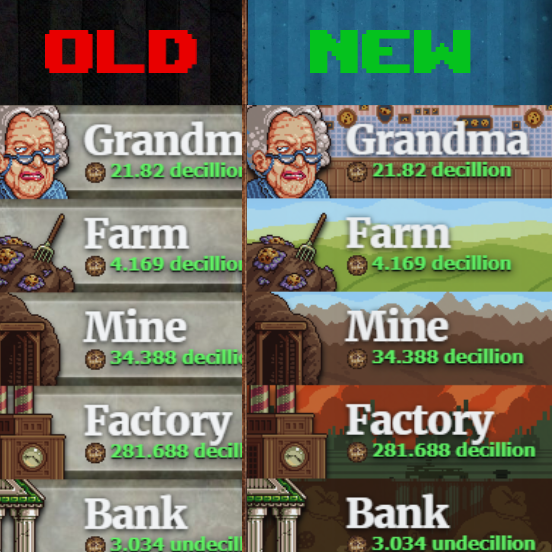Colorful Building Banners [CCSE]