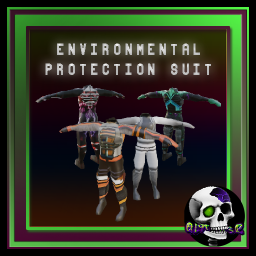 EnvironmentalProtectionSuit