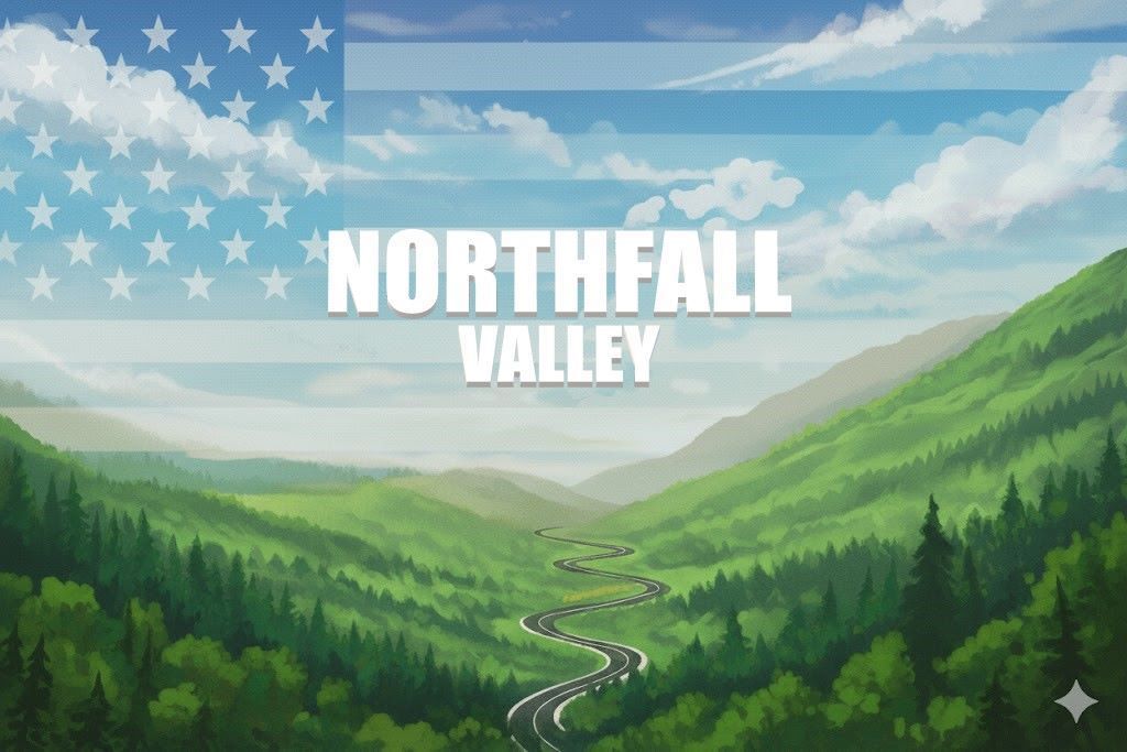 NorthfallValleyWeapons&Gears