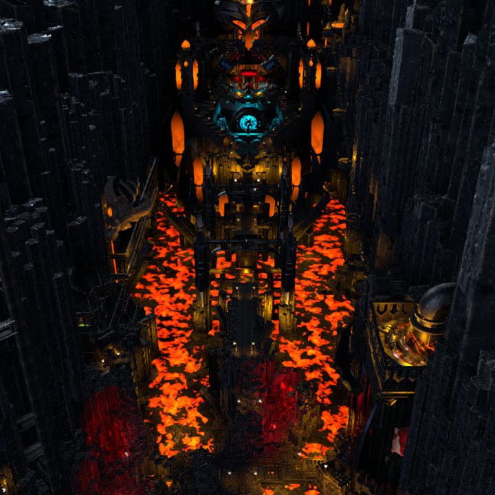 Shadowkeep Crucible Forge