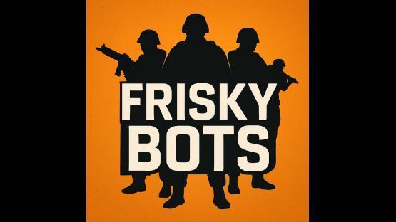frisky_bots – Counter-Strike 2 Mod
