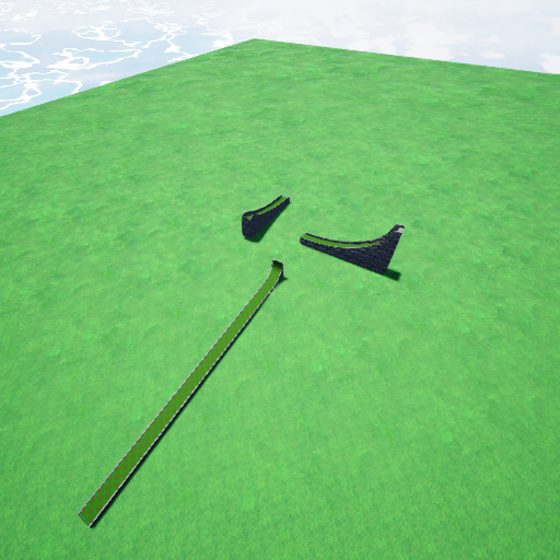 no putt high par - For the Challenges