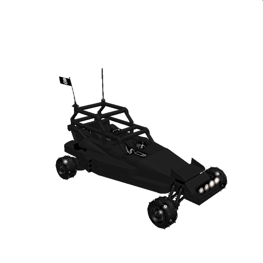 Dune Buggy