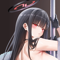 調月リオ & 一之瀬アスナ