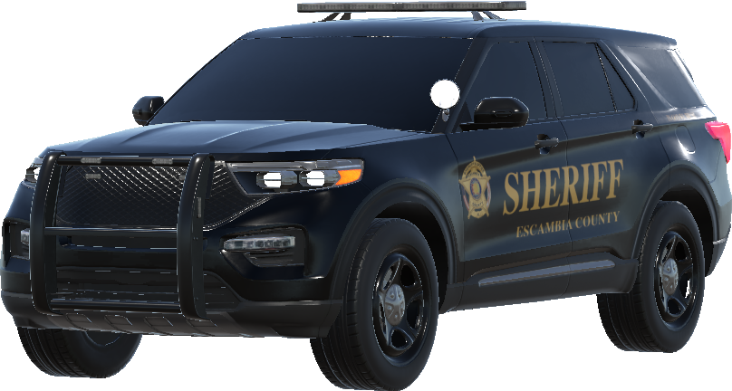 AL ~ Escambia County Sheriff
