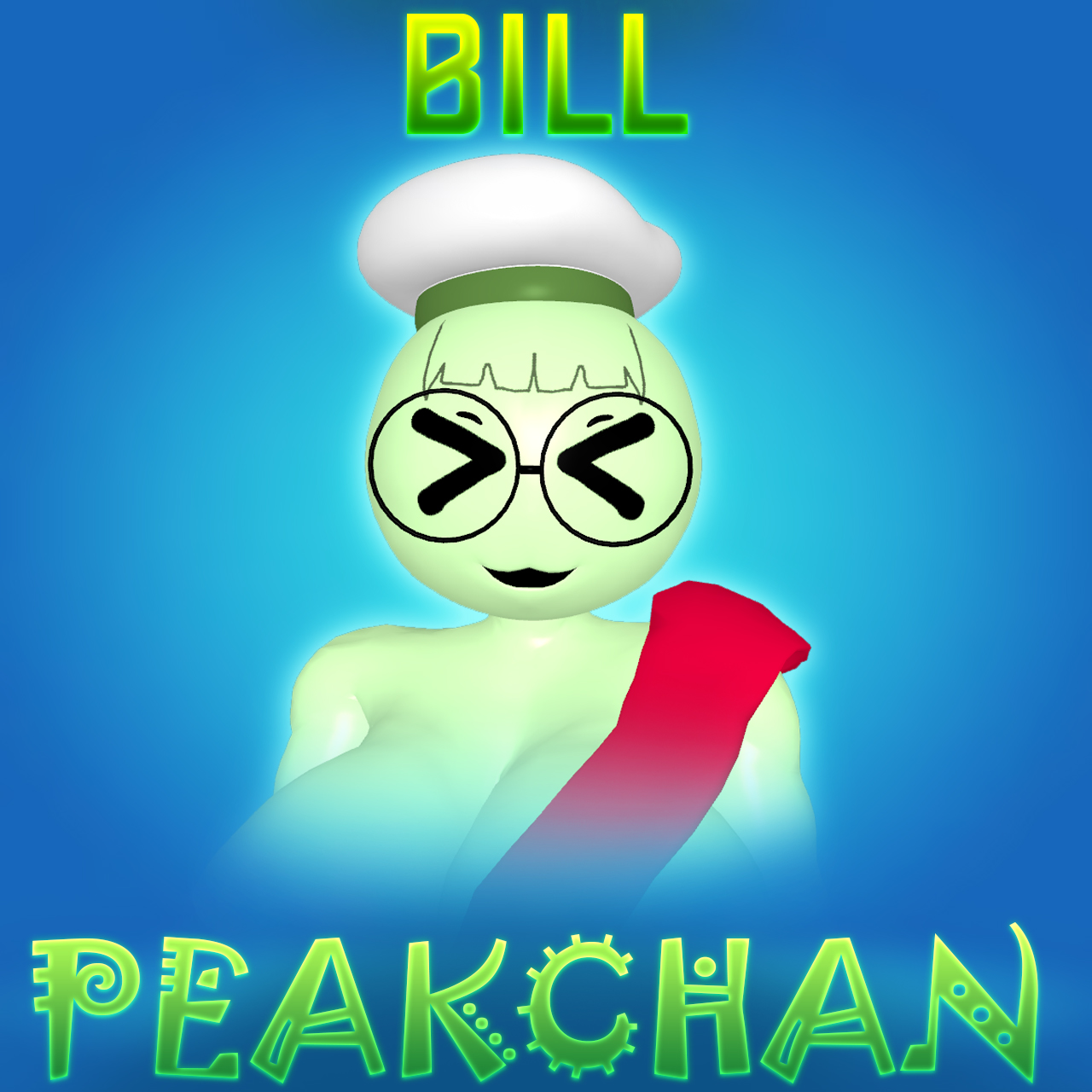 [XCOMM] Peak Chan - Bill
