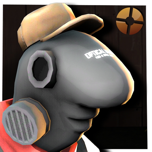 Friend Shaped Facade – Team Fortress 2 Mod