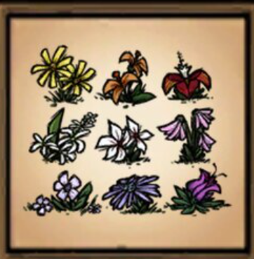 Cave Butterflies – Don't Starve Together Mod
