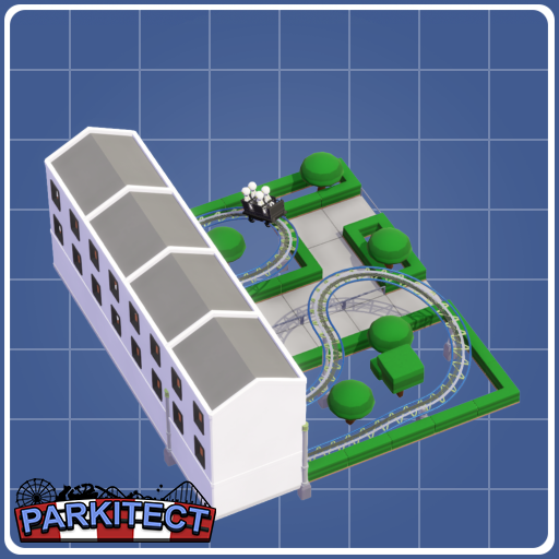 Hartmanns Hotel v2 preview