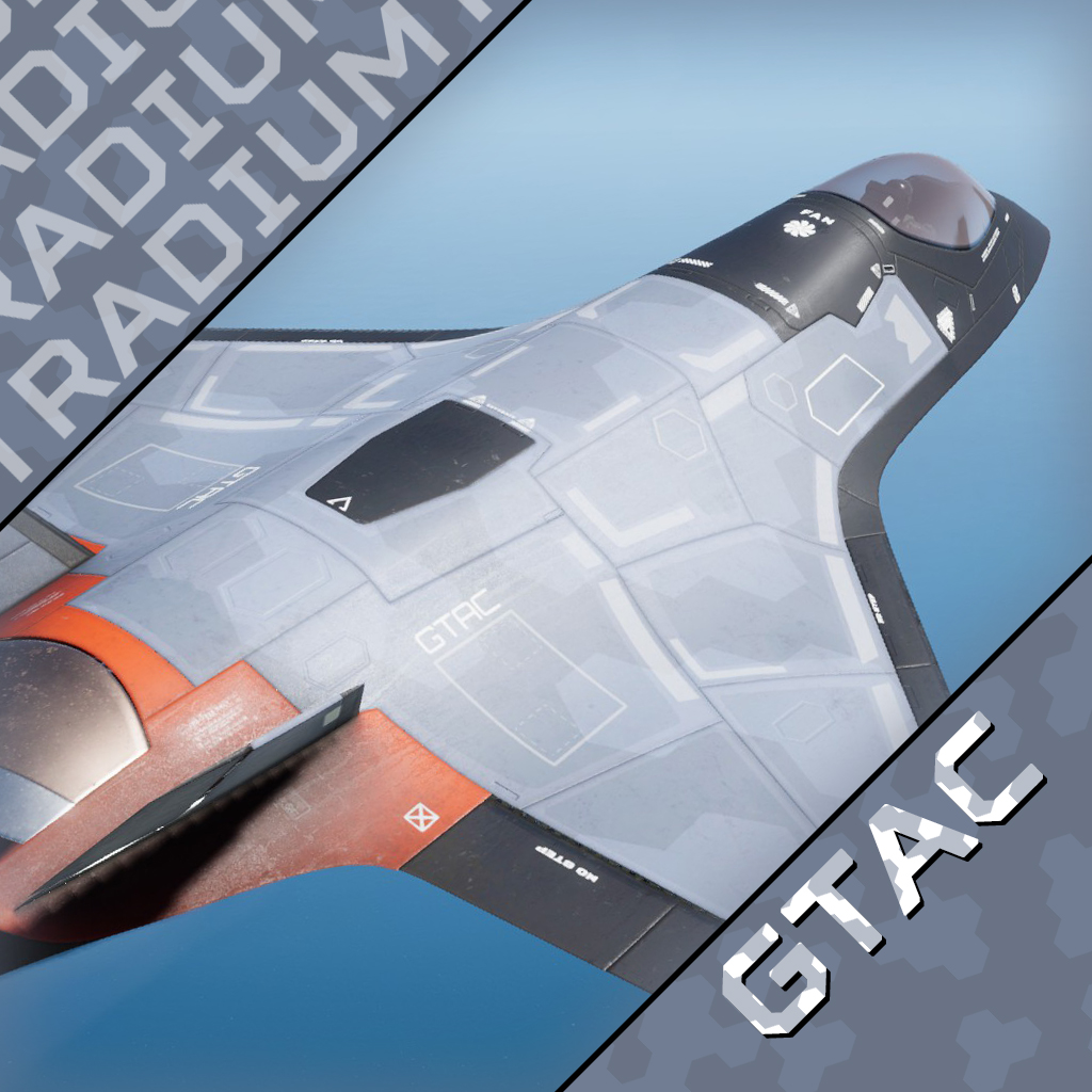 GTAC - Vortex