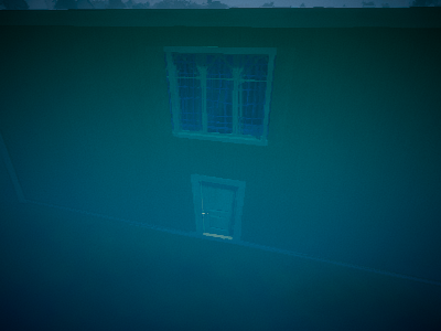 Odd House