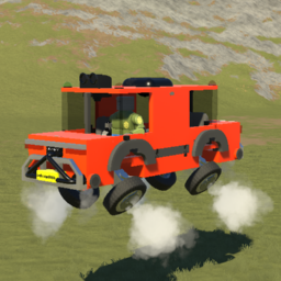 FURKANATO B1 HOVER (LATEST VERSION remake 5.)