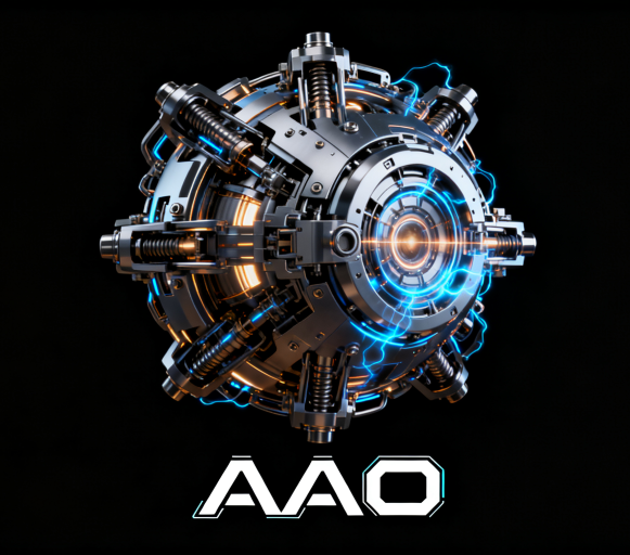 [AAO] AllasOne 万机之心 version 1.0