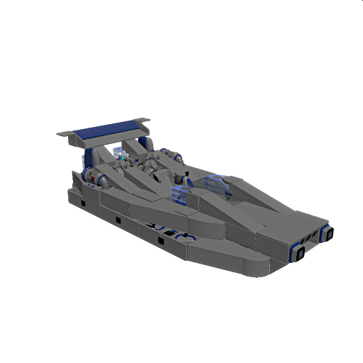 Land Hover MK1