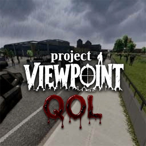 Project Viewpoint QOL