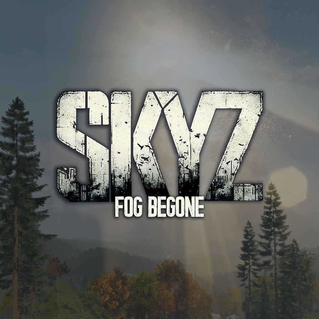 Skyz - Fog Begone preview