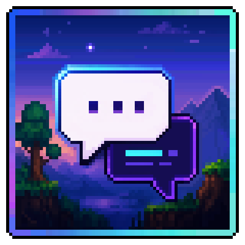 TerraChat – tModLoader Mod