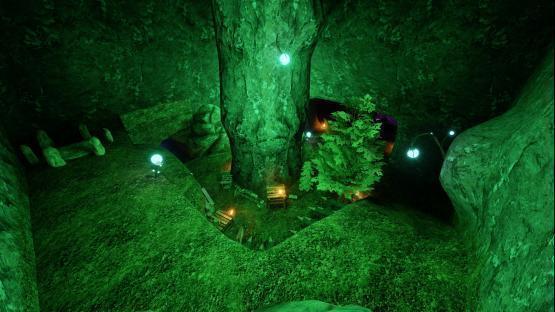 ze_madara_temple – Counter-Strike 2 Mod