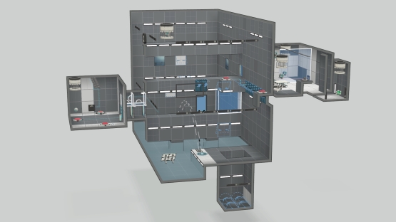 [CO-OP] KRO Test Chamber 3