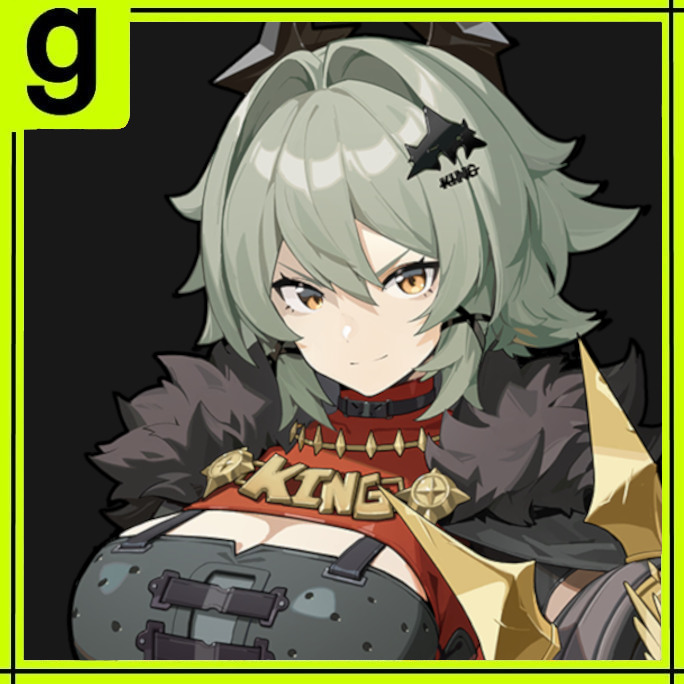 [ZZZ] Caesar King