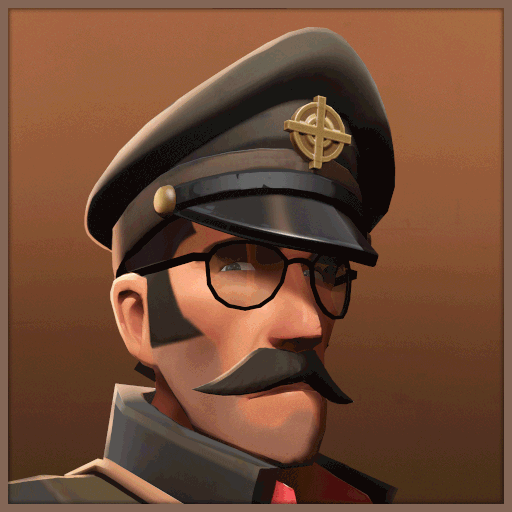 TF2: Stoush Merchant
