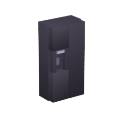 Modern Frige