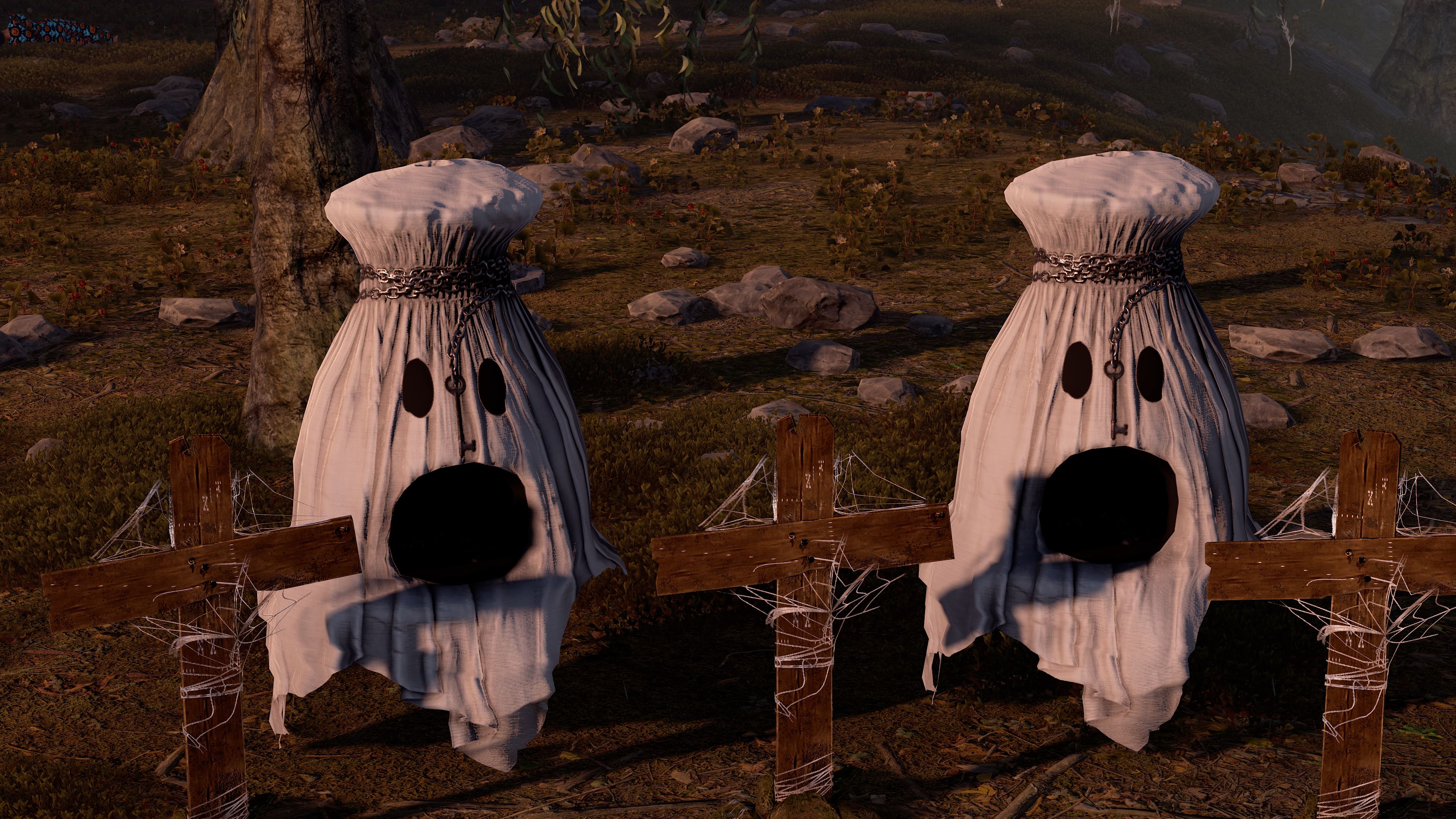 Ghost Furnace thumbnail 3