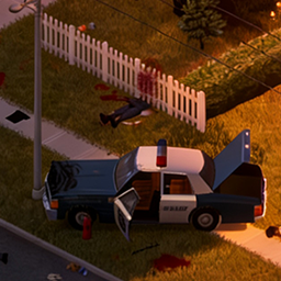 [BFW] Main Menu mod Collection 01 – Project Zomboid Mod