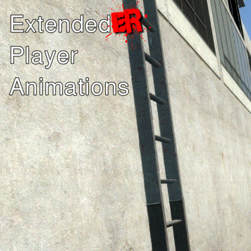 ExtendedER Player Animations [wOS Dynabase]