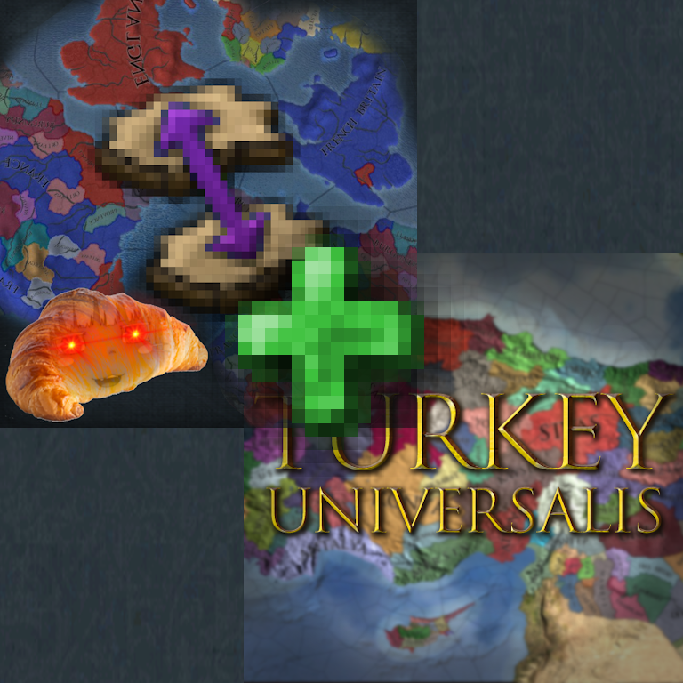 Province Transfer CHEAT - Turkey Universalis