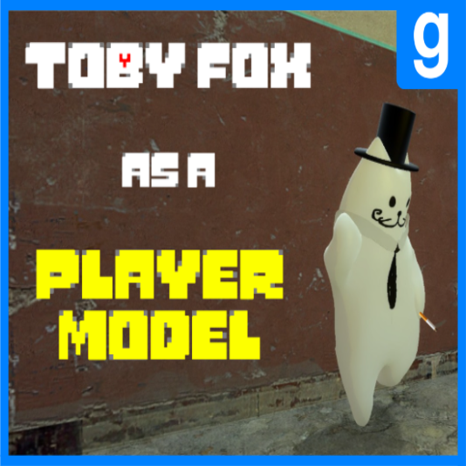 [PM] Toby Fox