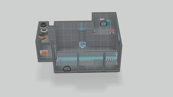 Aperture Obscurities 01