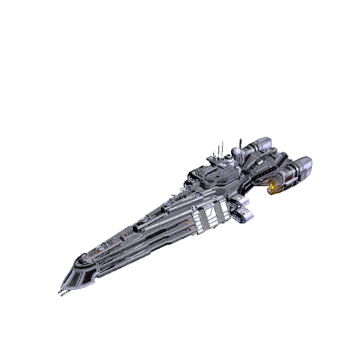 Euphrates Grand Cruiser
