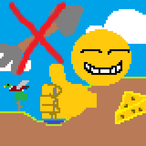 Dtboss' no friendly projectiles – Terraria Mod