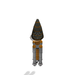 Refueling Station Epsilon